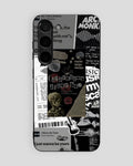 Singers Mobile Cover (Cigarettes after Sex x Arctic Monkeys) | All Android Devices Available