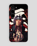 Naruto Mobile Cover (Clan Killer Itachi) | All Android Devices Available
