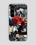 Death Note Mobile Cover (Death Note Anime) | All Android Devices Available