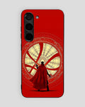 Marvel Mobile Cover (Dr Strange) | All Android Devices Available