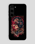 Attack On Titan Mobile Cover (Eren Yeager Attack Titan) | All Android Devices Available