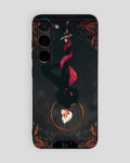 Tokyo Ghoul Mobile Cover (Eye Patch Kaneki) | All Android Devices Available