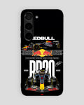 Sports Car Mobile Cover (F1 Red Bull) | All Android Devices Available
