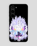 One Piece Mobile Cover (Gear 5 Luffy) | All Android Devices Available