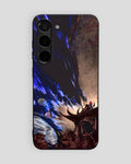 Jujutsu Kaisen Mobile Cover (God of Jujutsu vs King of Curse) | All Android Devices Available