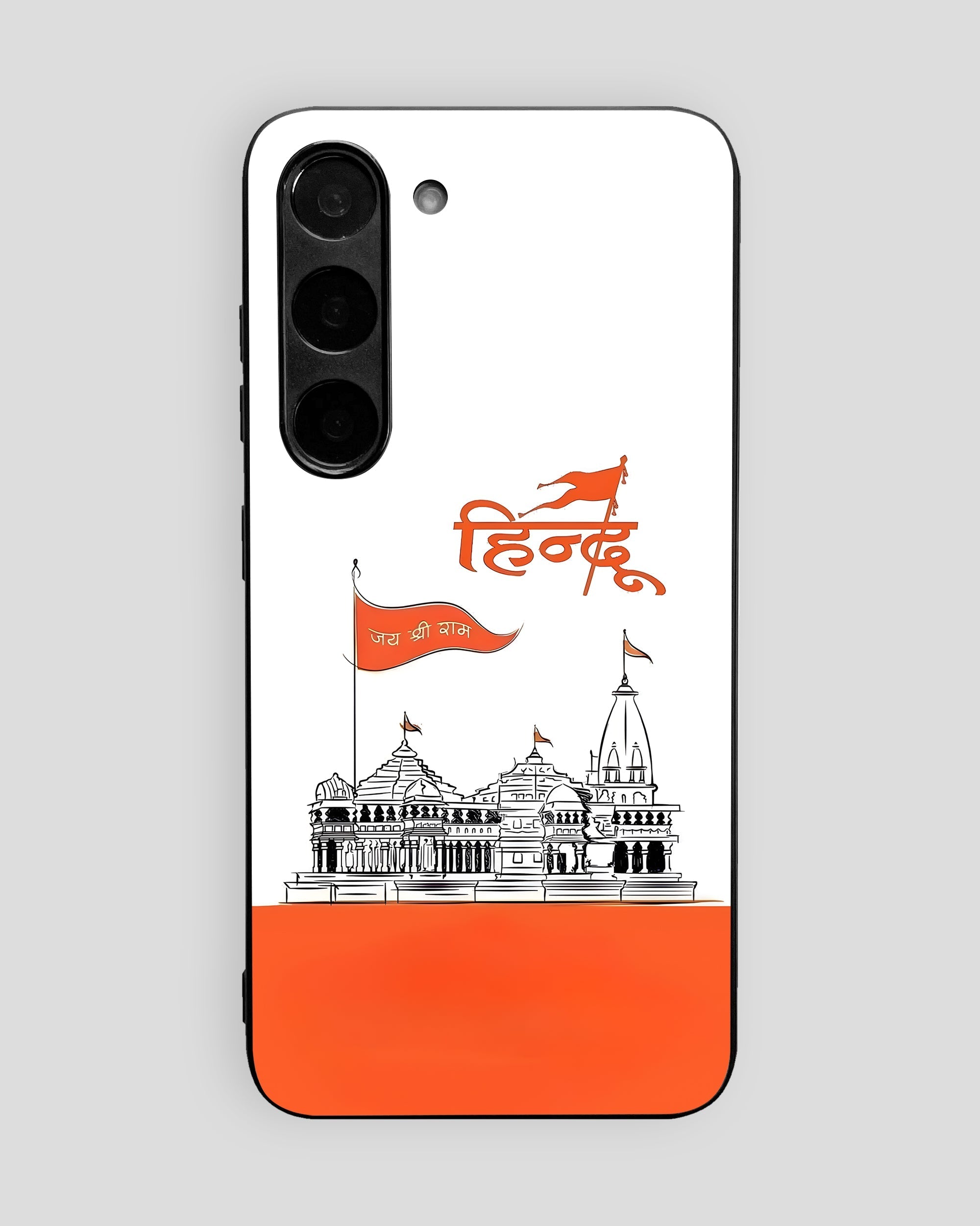 Hindu Gods Mobile Cover (Hindu) | All Android Devices Available