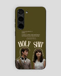 Singers Mobile Cover (Holy Shit Smith) | All Android Devices Available
