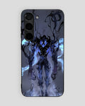 Solo Leveling Mobile Cover (Igris) | All Android Devices Available