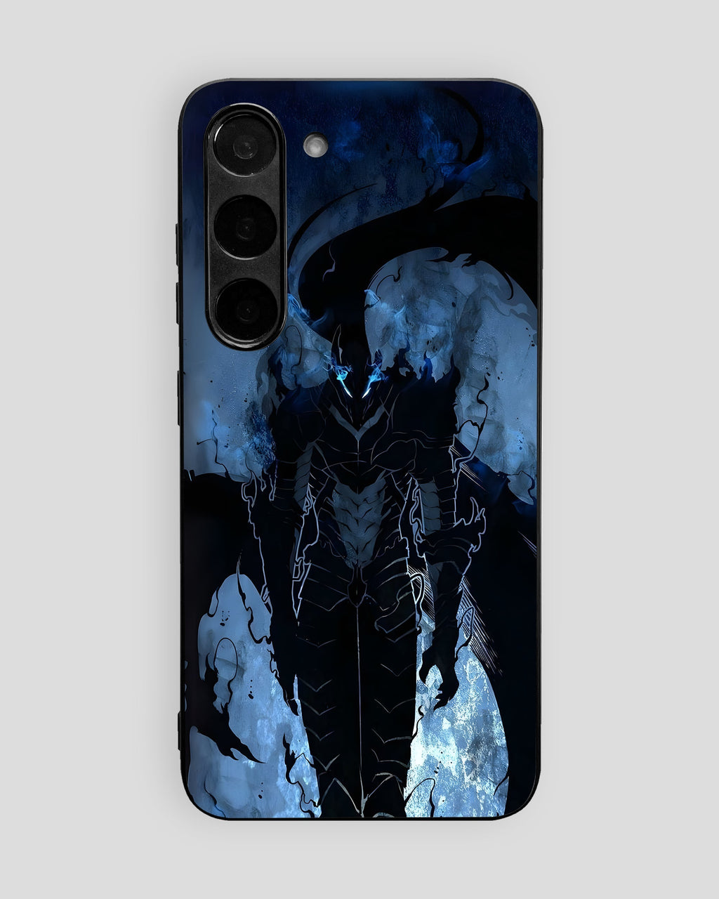 Solo Leveling Mobile Cover (Igris The Strongest Soldier) | All Android Devices Available