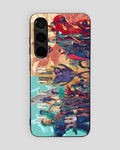 Marvel Mobile Cover (Infinity War) | All Android Devices Available