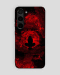Naruto Mobile Cover (Itachi Crow) | All Android Devices Available