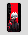 Naruto Mobile Cover (Kakashi Classics) | All Android Devices Available