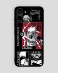 Naruto Mobile Cover (Kakashi) | All Android Devices Available