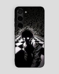 Tokyo Ghoul Mobile Cover (Kaneki) | All Android Devices Available