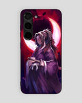 Demon Slayer Mobile Cover (Kokushibo) | All Android Devices Available
