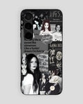 Singers Mobile Cover (Lana Del Album) | All Android Devices Available