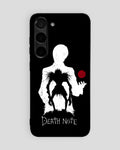 Death Note Mobile Cover (Light X Ryuk) | All Android Devices Available
