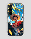 One Piece Mobile Cover (Luffy) | All Android Devices Available