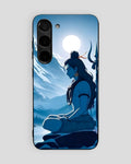 Hindu Gods Mobile Cover (Mahadev Shiv) | All Android Devices Available