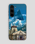 Hindu Gods Mobile Cover (Mahadev) | All Android Devices Available