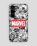 Marvel Mobile Cover (Marvel) | All Android Devices Available