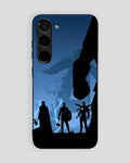 Marvel Mobile Cover (Marvel Trinity) | All Android Devices Available