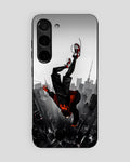 Marvel Mobile Cover (Miles Morales) | All Android Devices Available