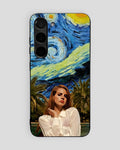 Singers Mobile Cover (Mommy Lana) | All Android Devices Available