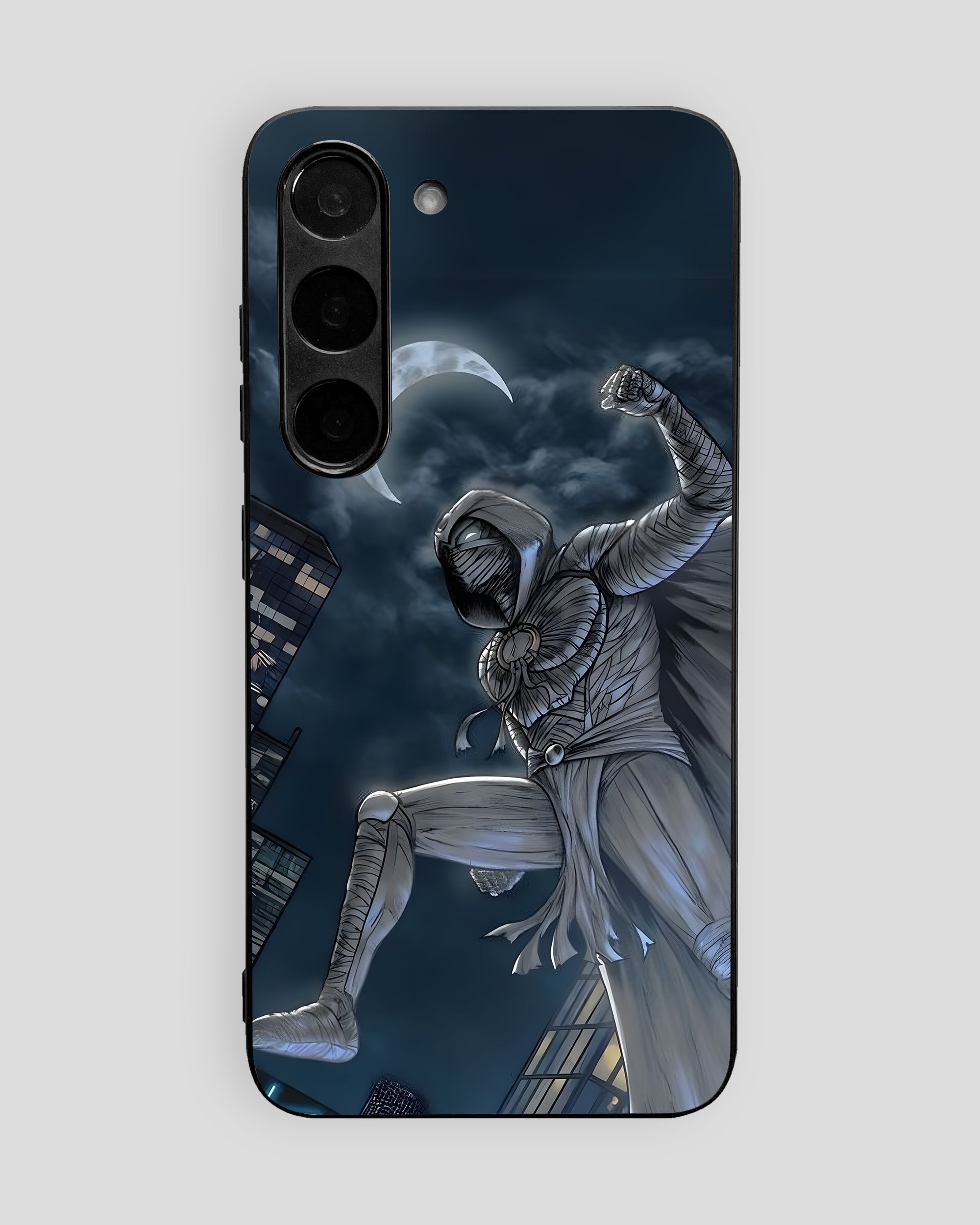 Marvel Mobile Cover (Moon Knight) | All Android Devices Available