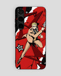 Jujutsu Kaisen Mobile Cover (Nanami Ratio) | All Android Devices Available