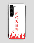 Naruto Mobile Cover (Naruto Origianls) | All Android Devices Available