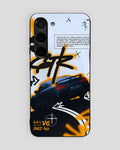 Sports Car Mobile Cover (Nissan GTR) | All Android Devices Available