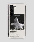 Singers Mobile Cover (Nothings Gonna Hurt You Baby) | All Android Devices Available