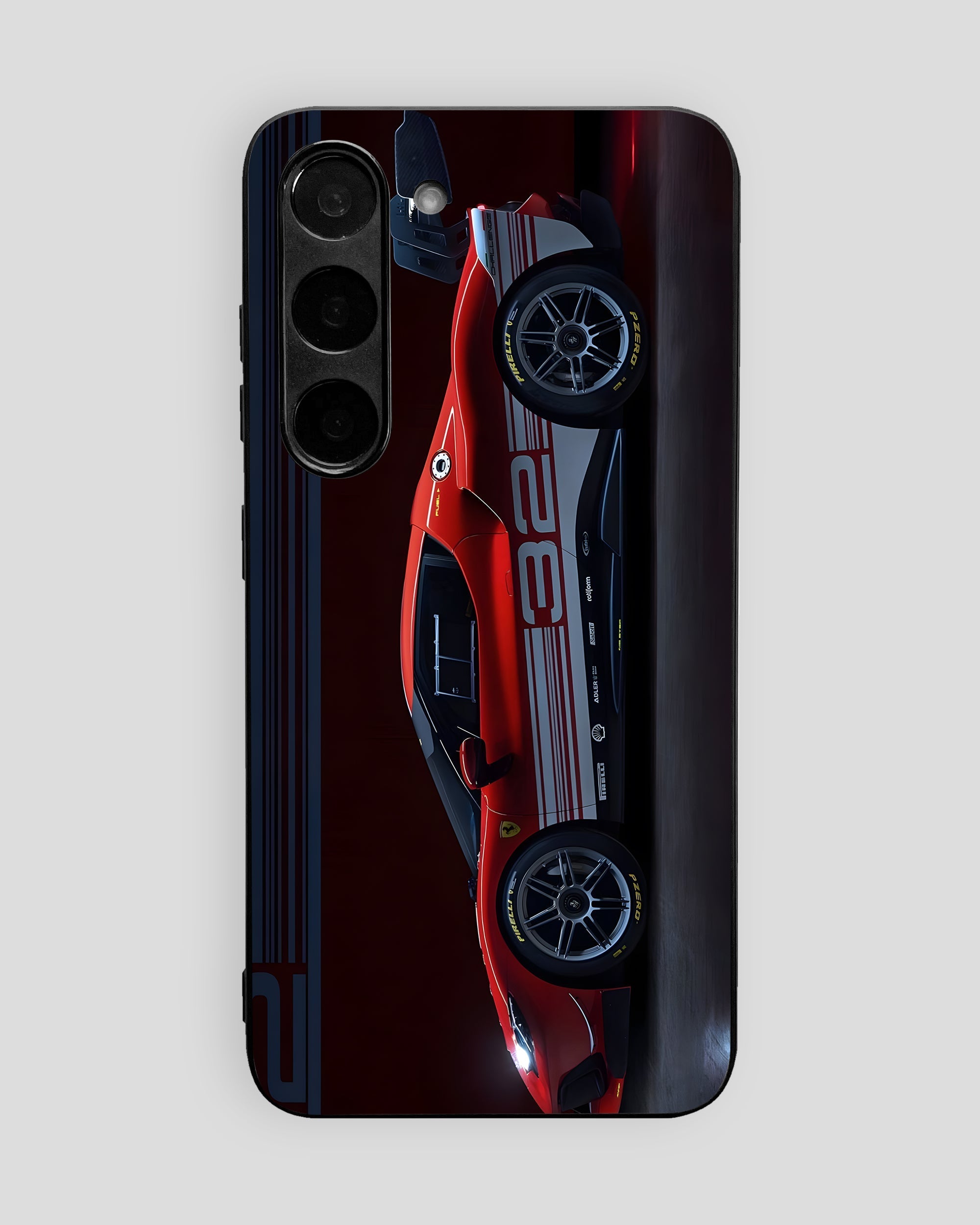 Sports Car Mobile Cover (Number 32) | All Android Devices Available