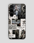 Hindu Gods Mobile Cover (OM) | All Android Devices Available
