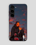 Naruto Mobile Cover (Obito Uchiha) | All Android Devices Available