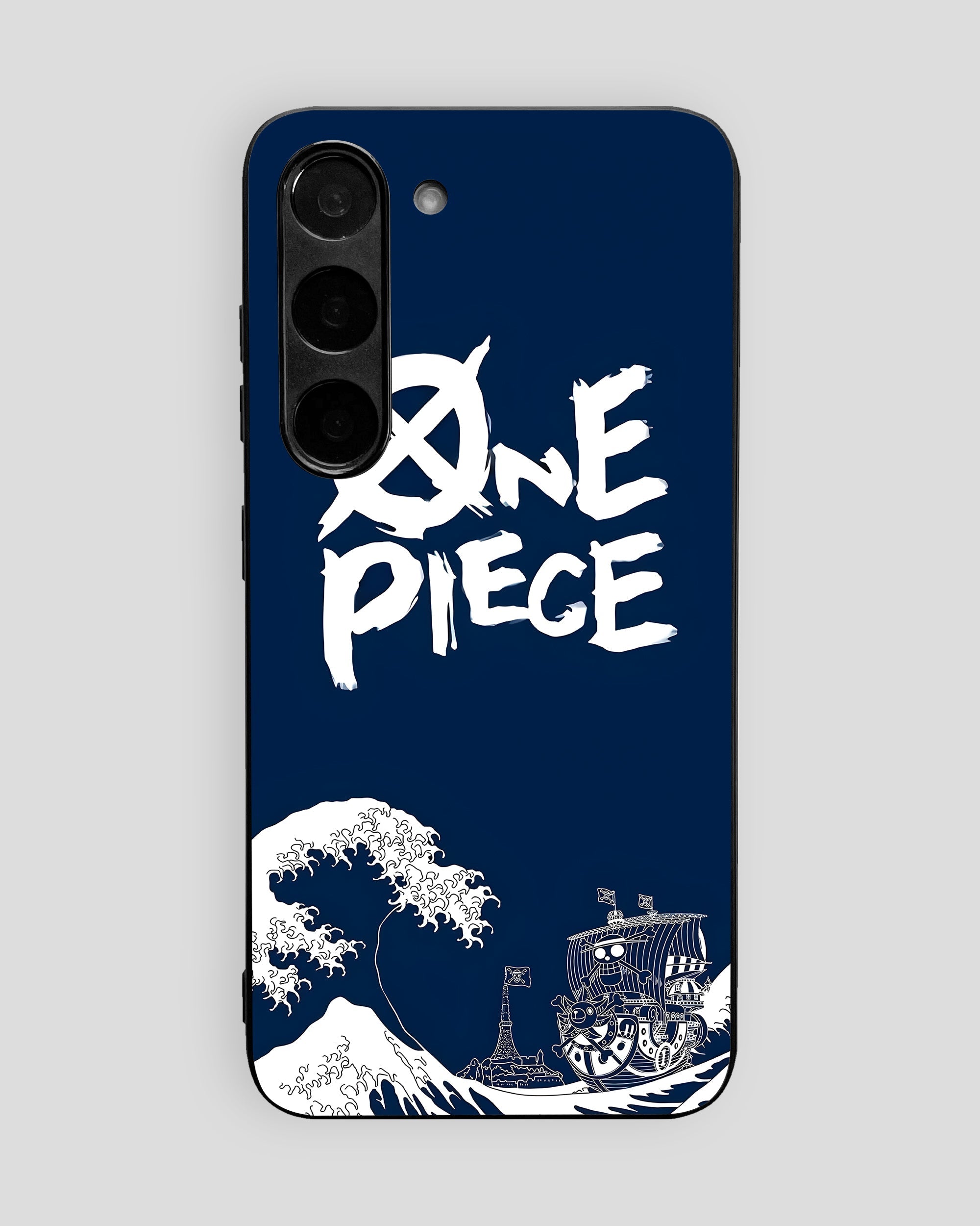 One Piece Mobile Cover (One Piece Classics) | All Android Devices Available