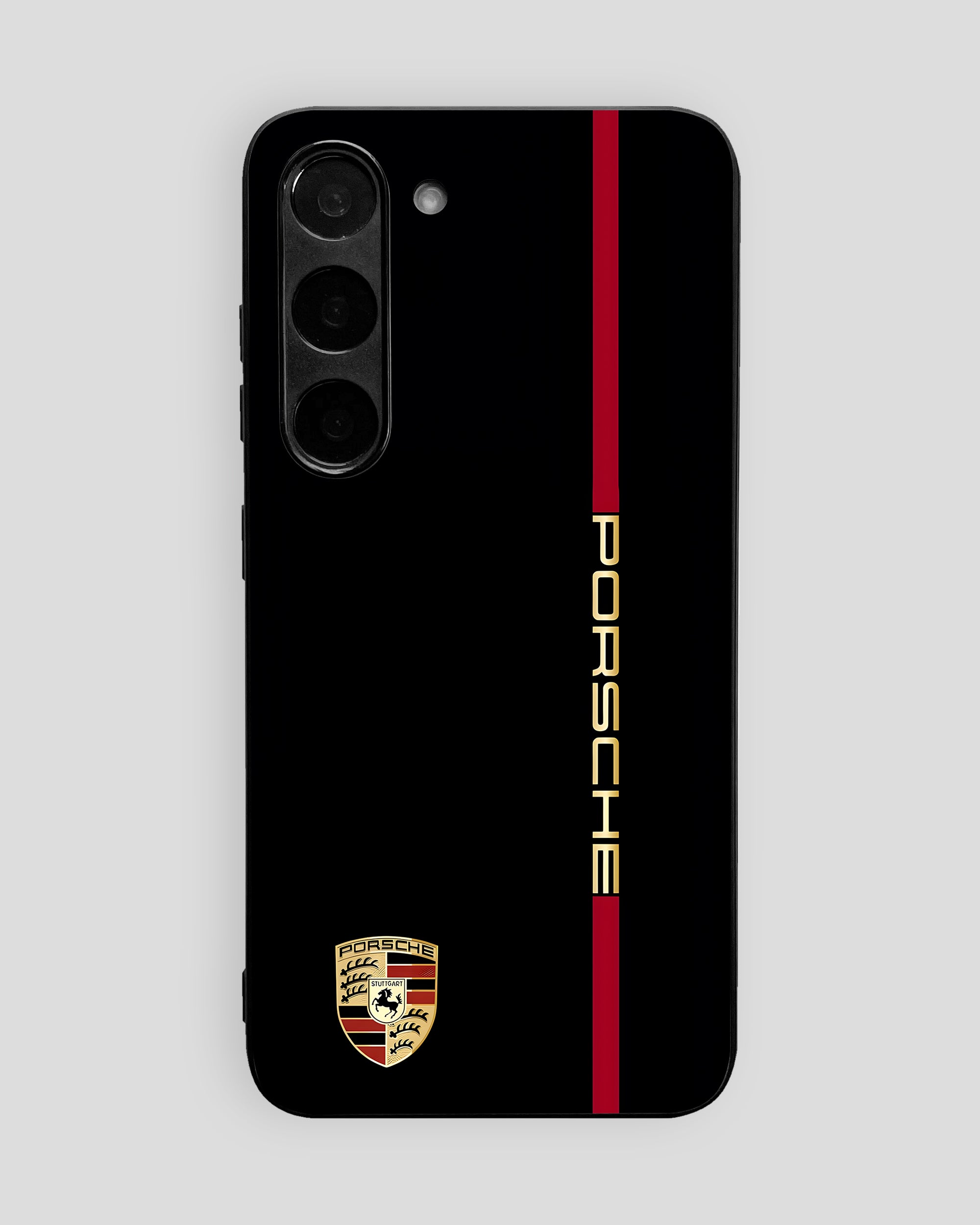 Sports Car Mobile Cover (Porsche) | All Android Devices Available