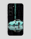 Sports Car Mobile Cover (Porsche Car) | All Android Devices Available