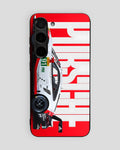 Sports Car Mobile Cover (Porsche Classics) | All Android Devices Available