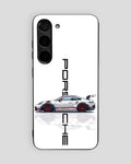 Sports Car Mobile Cover (Porsche Sports Car) | All Android Devices Available