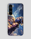 Hindu Gods Mobile Cover (Radha Rani) | All Android Devices Available