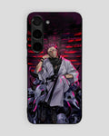 Jujutsu Kaisen Mobile Cover (Ryomen Sukuna) | All Android Devices Available