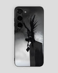 Death Note Mobile Cover (Ryuk Death Note) | All Android Devices Available