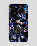 Solo Leveling Mobile Cover (Shadow Monarch) | All Android Devices Available