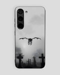 Death Note Mobile Cover (Shinigami Ryuk) | All Android Devices Available