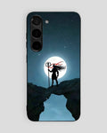 Hindu Gods Mobile Cover (Shivji) | All Android Devices Available