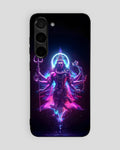 Hindu Gods Mobile Cover (Shivji Maharaj) | All Android Devices Available