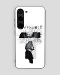 Singers Mobile Cover (Sidhu Moosewala Impossible) | All Android Devices Available