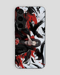 Naruto Mobile Cover (Silent Shadow) | All Android Devices Available